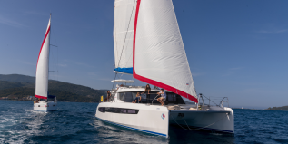 sunsail yacht purchase scheme