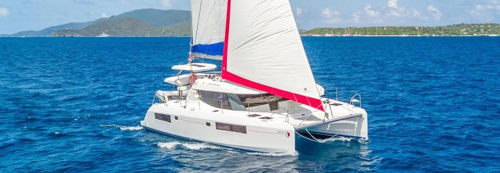 sunsail yacht purchase scheme