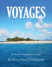 Voyages by Nancy Kaull and Paul Jacobs
